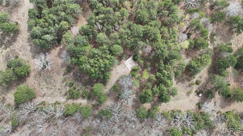 Tiny photo for TBD County Road B - Carter 256, Ellsinore, MO 63937 (MLS # 26018993)