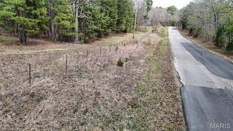 Photo of TBD County Road B - Carter 256, Ellsinore, MO 63937 (MLS # 26018993)
