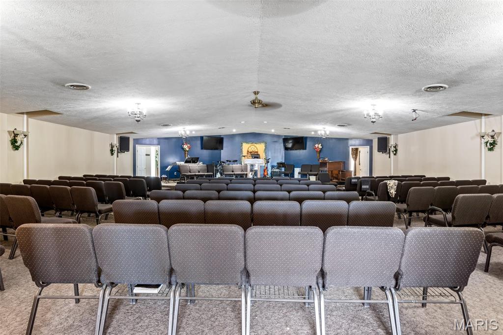 Railroad Place Sub - Commercial Sale