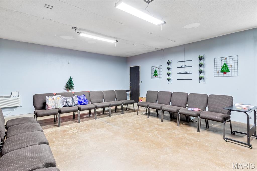 Railroad Place Sub - Commercial Sale