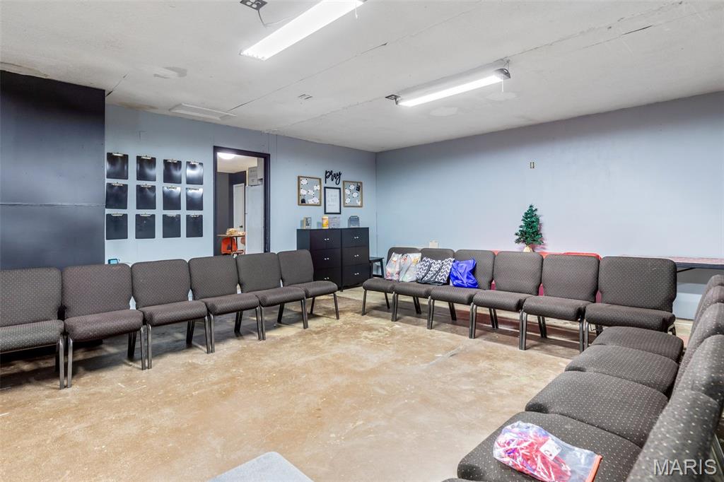 Railroad Place Sub - Commercial Sale