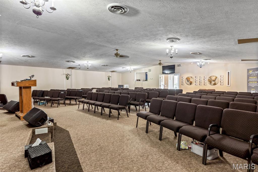 Railroad Place Sub - Commercial Sale