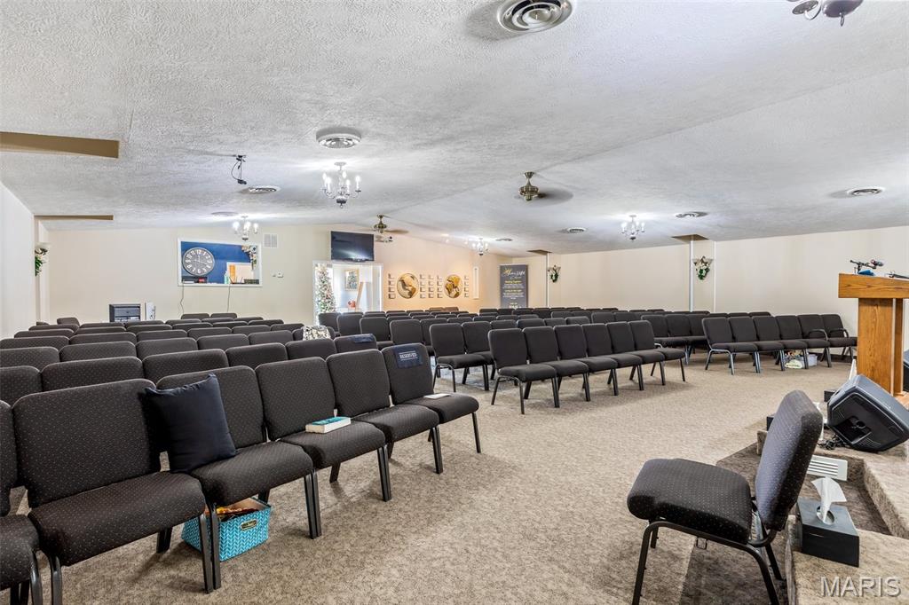 Railroad Place Sub - Commercial Sale