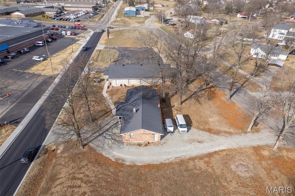 Railroad Place Sub - Commercial Sale