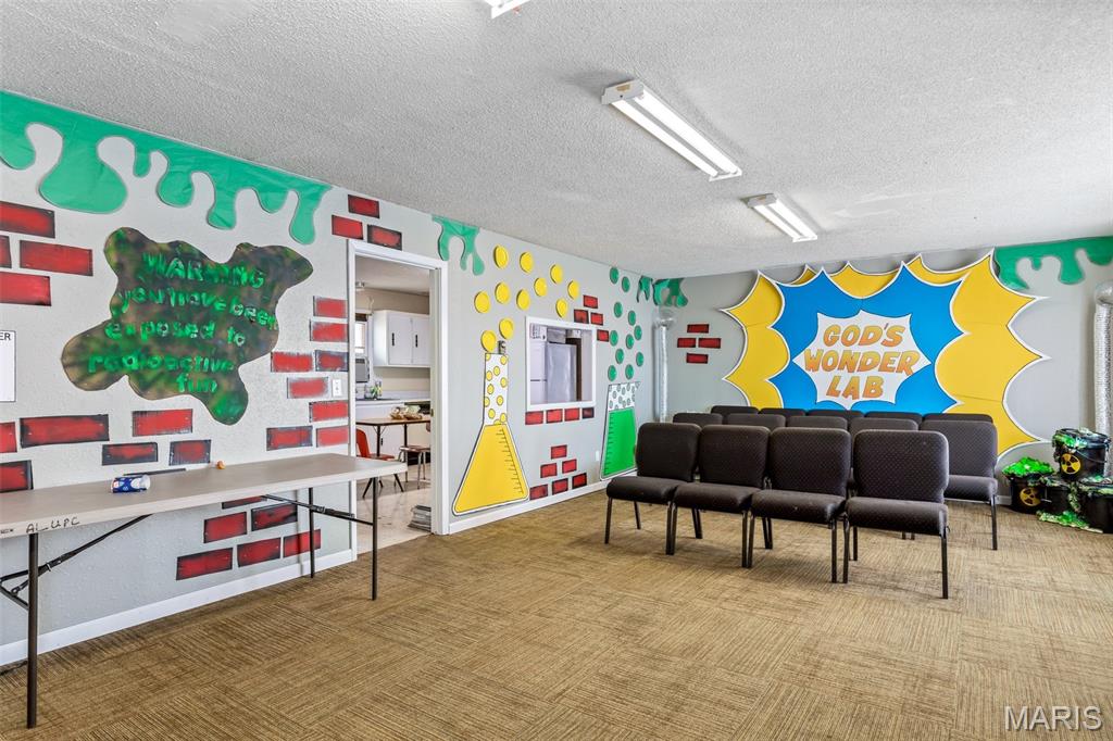 Railroad Place Sub - Commercial Sale