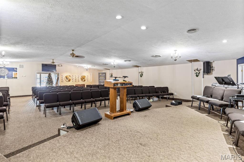 Railroad Place Sub - Commercial Sale