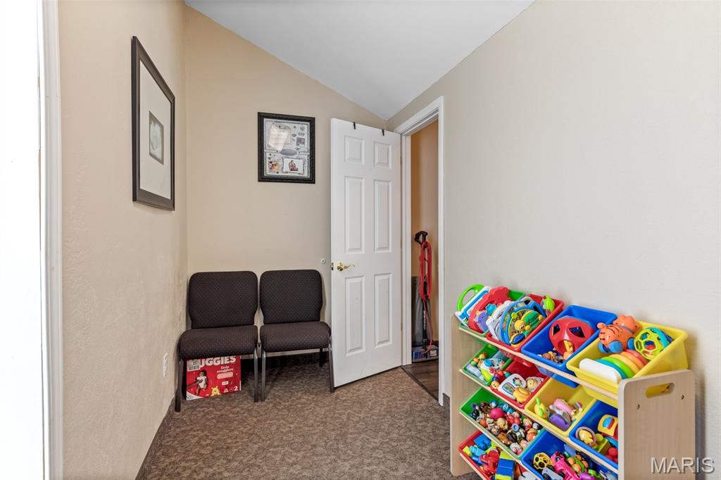 Railroad Place Sub - Commercial Sale