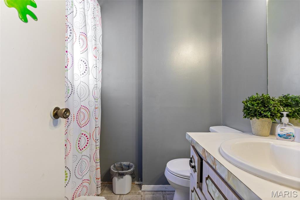 Railroad Place Sub - Commercial Sale