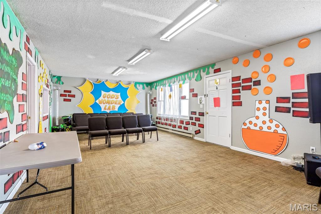 Railroad Place Sub - Commercial Sale