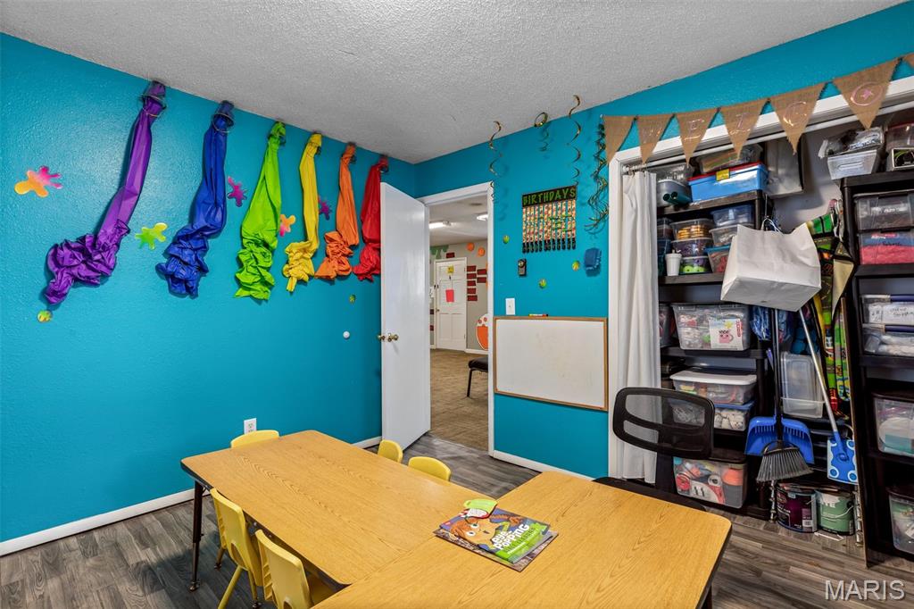 Railroad Place Sub - Commercial Sale