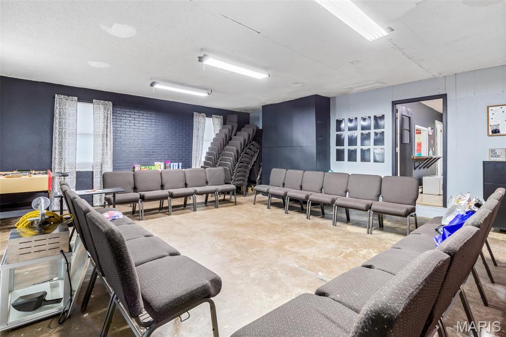 Railroad Place Sub - Commercial Sale