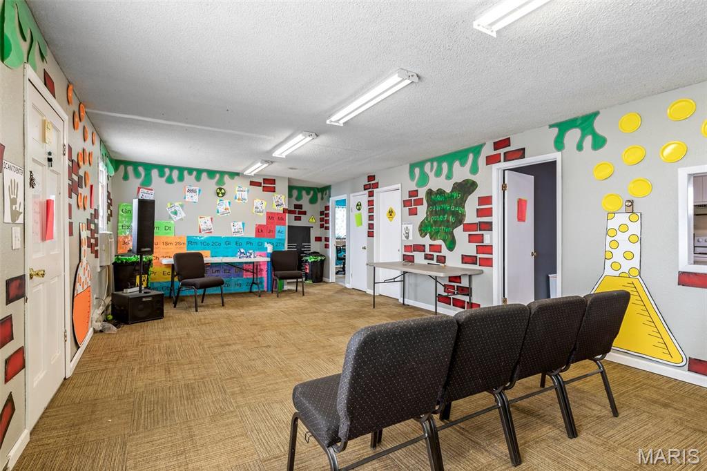 Railroad Place Sub - Commercial Sale