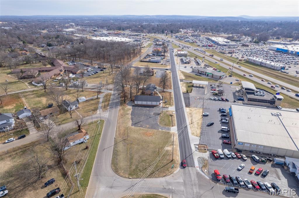 Railroad Place Sub - Commercial Sale