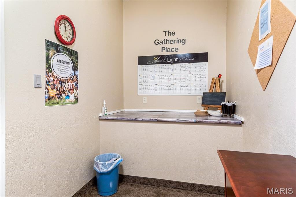 Railroad Place Sub - Commercial Sale