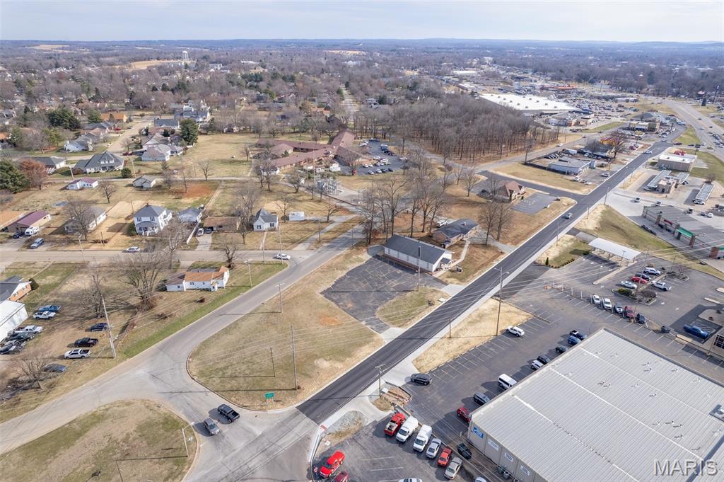 Railroad Place Sub - Commercial Sale