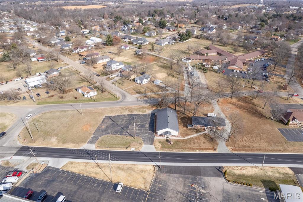 Railroad Place Sub - Commercial Sale