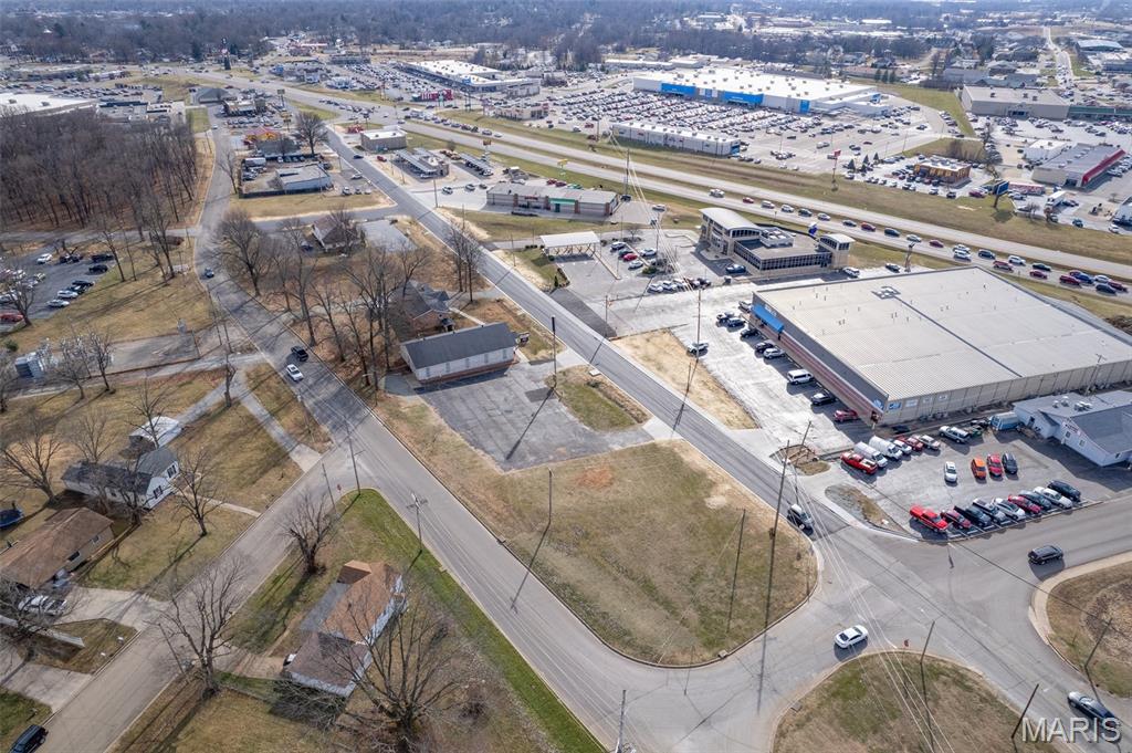 Railroad Place Sub - Commercial Sale