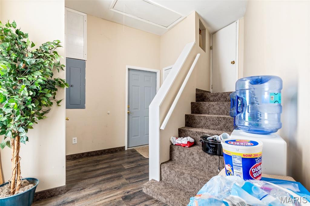 Railroad Place Sub - Commercial Sale