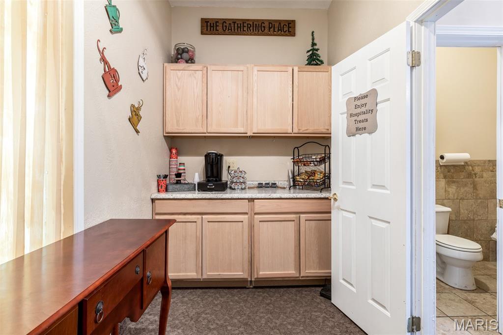 Railroad Place Sub - Commercial Sale