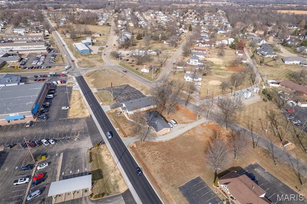 Railroad Place Sub - Commercial Sale