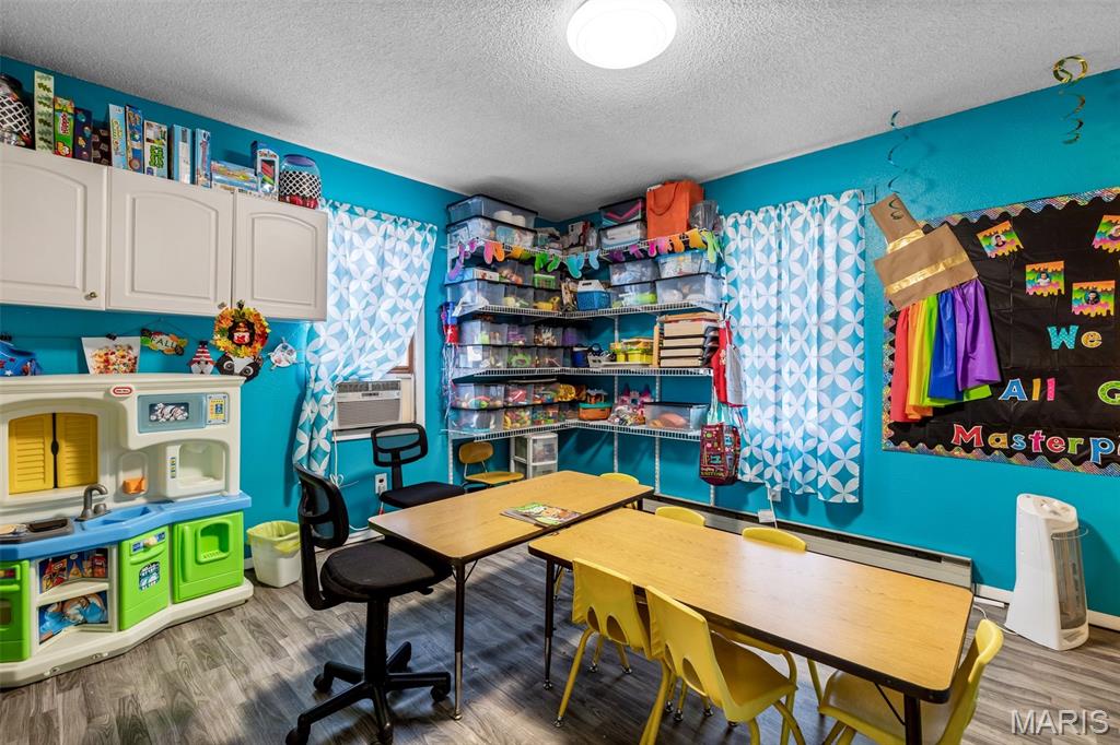 Railroad Place Sub - Commercial Sale