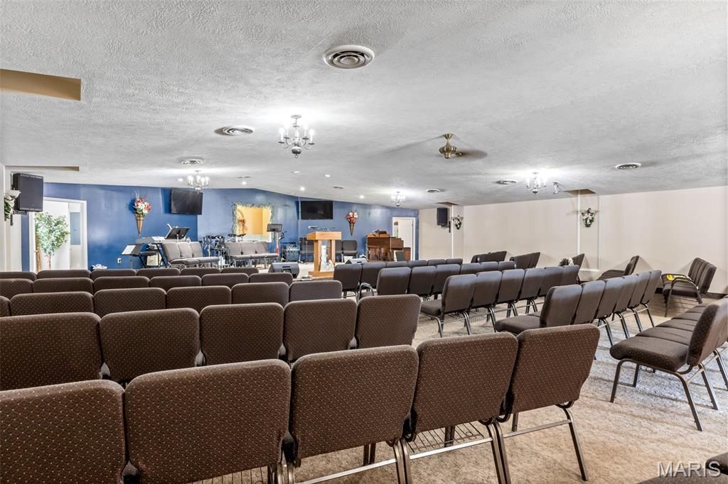 Railroad Place Sub - Commercial Sale