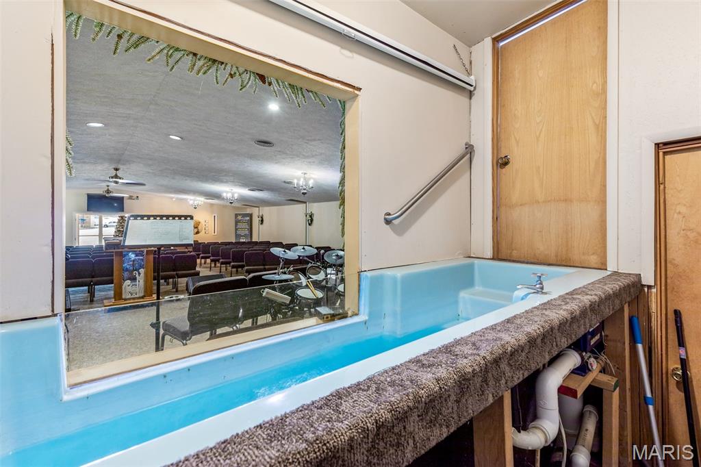 Railroad Place Sub - Commercial Sale