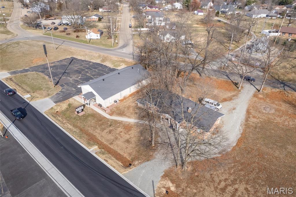 Railroad Place Sub - Commercial Sale