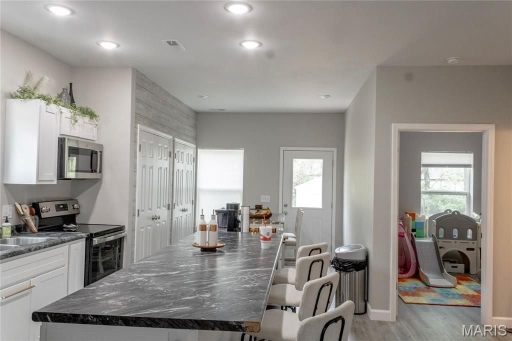 Photo of 704 Simmons Avenue, Park Hills, MO 63601 (MLS # 26022461)