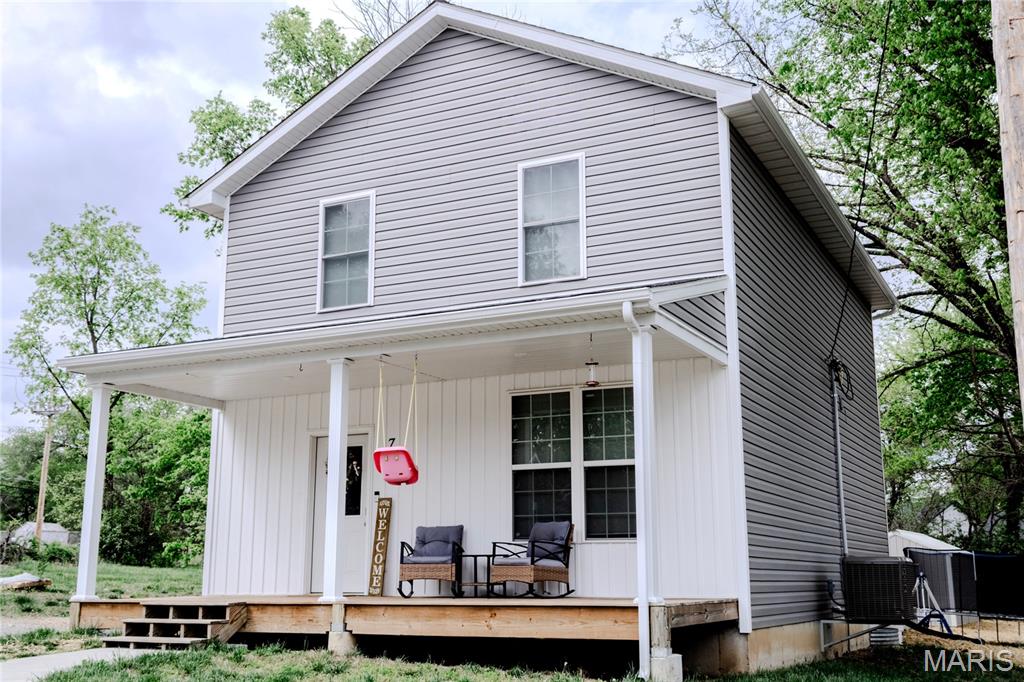 Sur Rts Estate - Residential