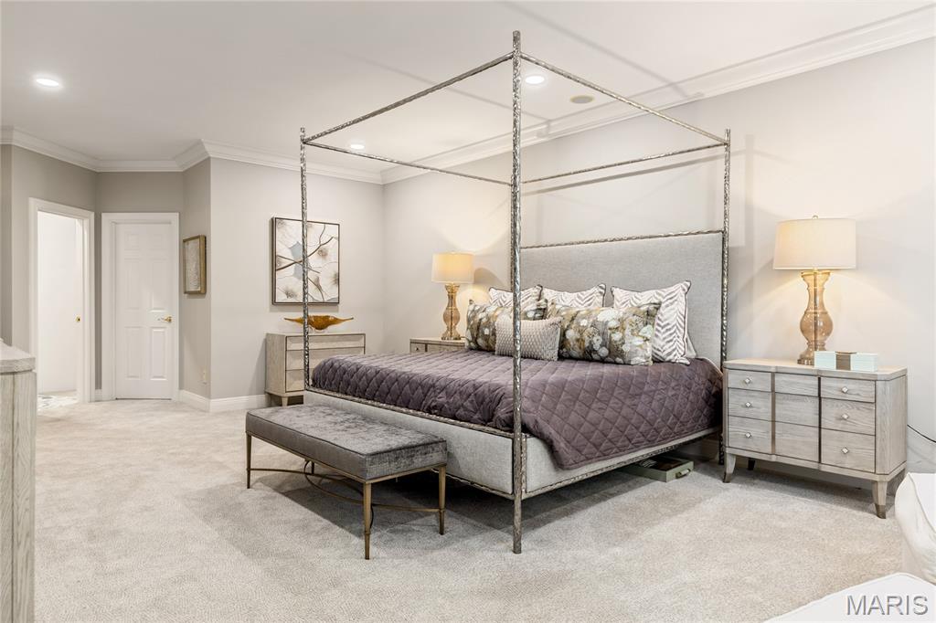 August Hill On Conway One - Residential