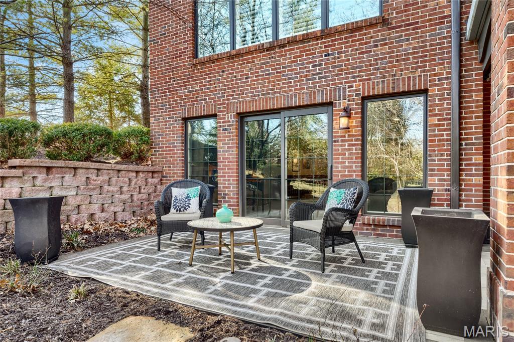 August Hill On Conway One - Residential