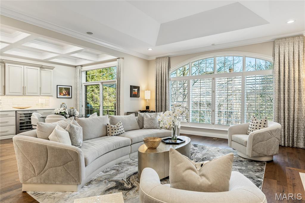 August Hill On Conway One - Residential