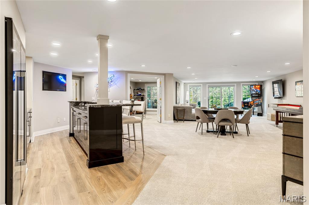 August Hill On Conway One - Residential