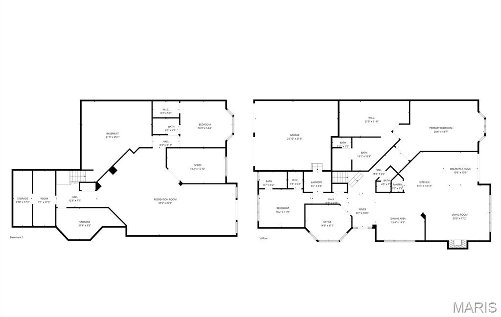 August Hill On Conway One - Residential