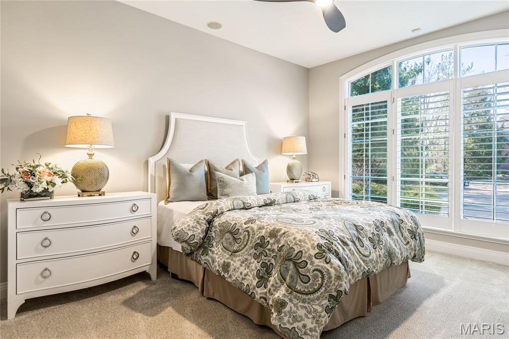 August Hill On Conway One - Residential