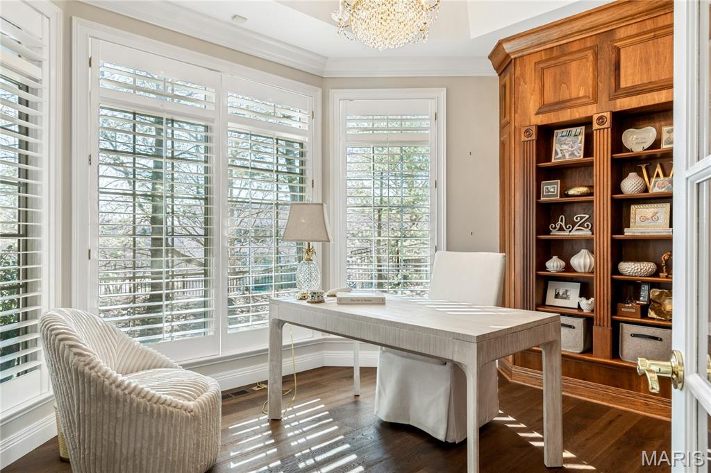 August Hill On Conway One - Residential