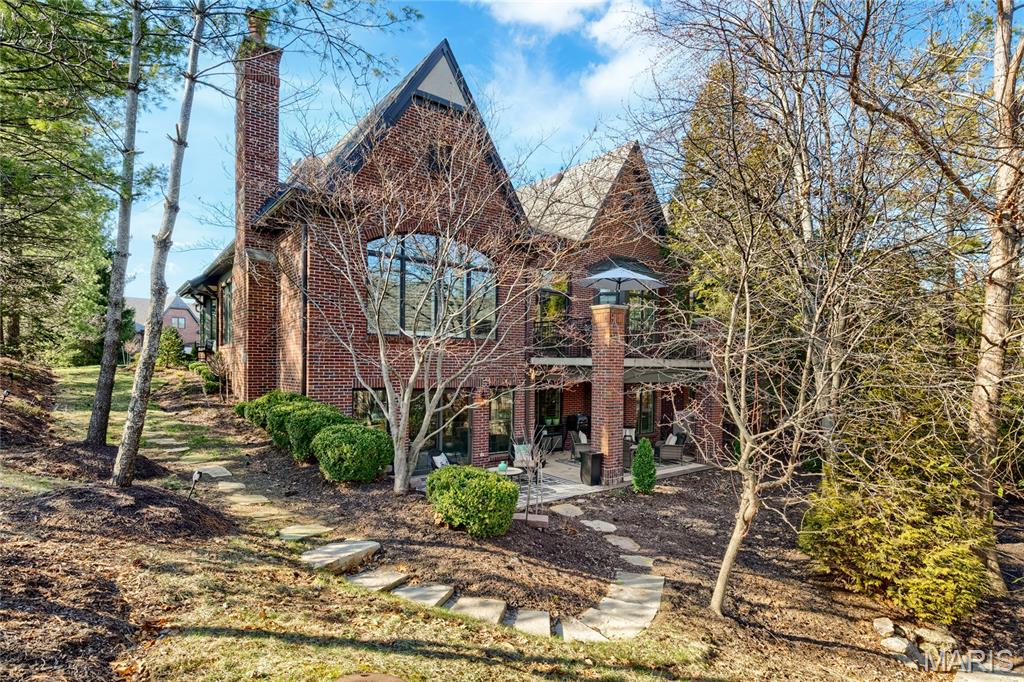 August Hill On Conway One - Residential