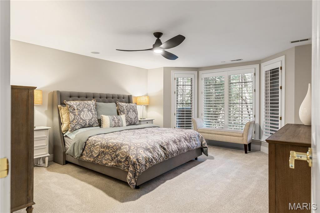 August Hill On Conway One - Residential