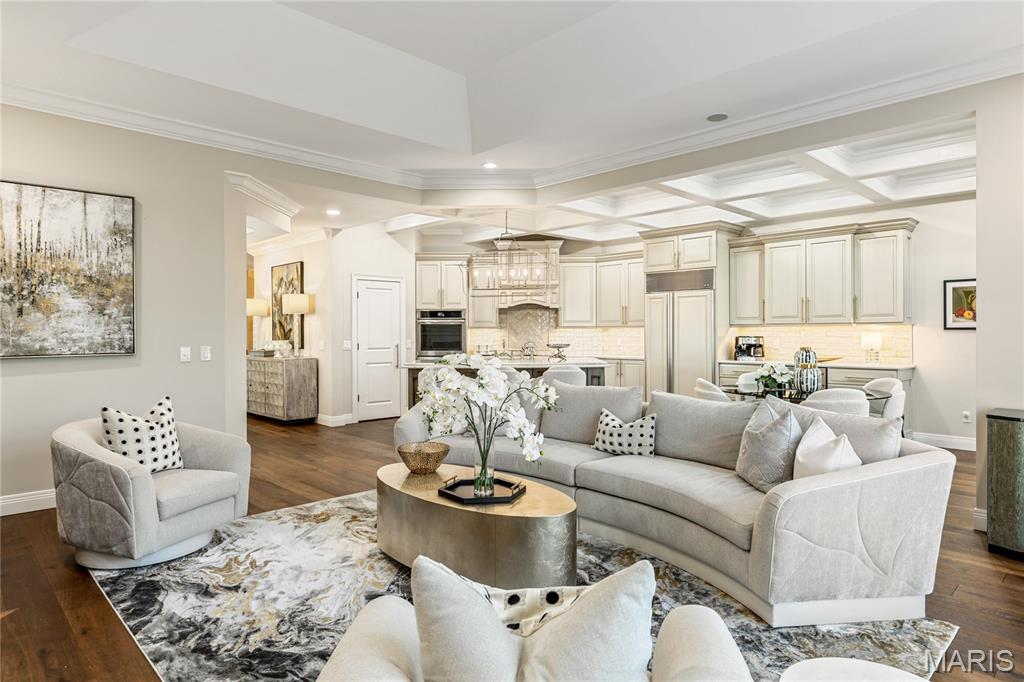 August Hill On Conway One - Residential