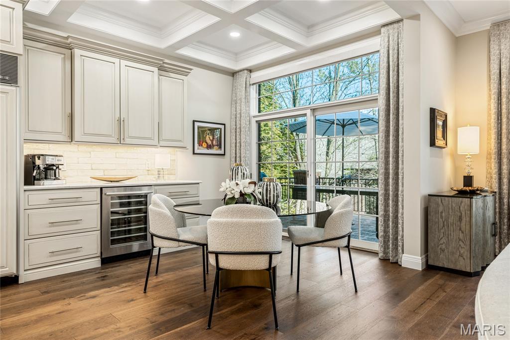 August Hill On Conway One - Residential