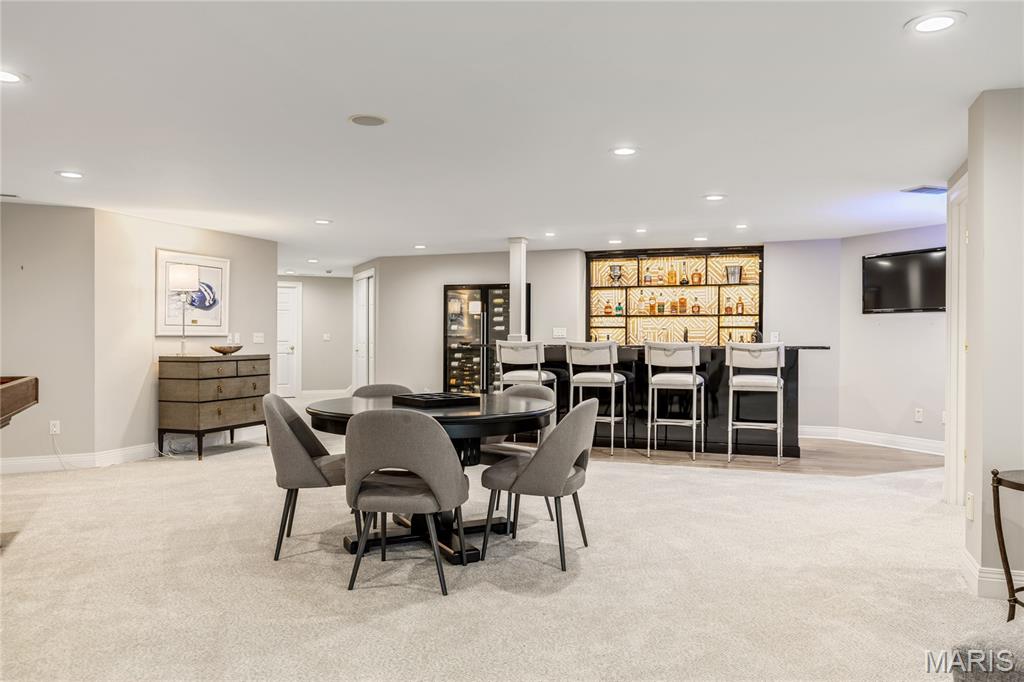 August Hill On Conway One - Residential