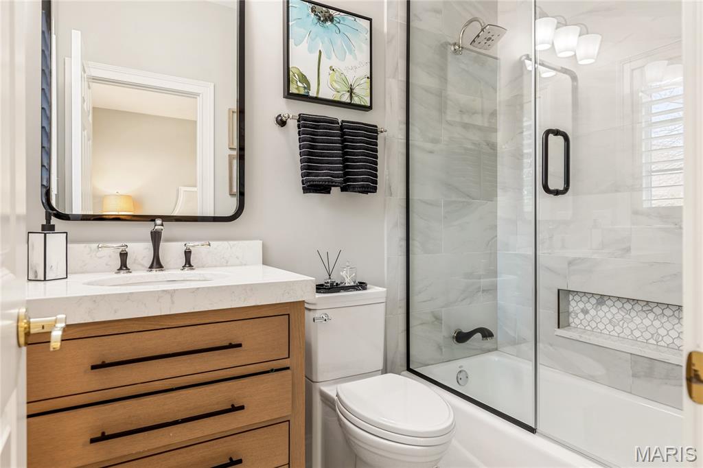 August Hill On Conway One - Residential