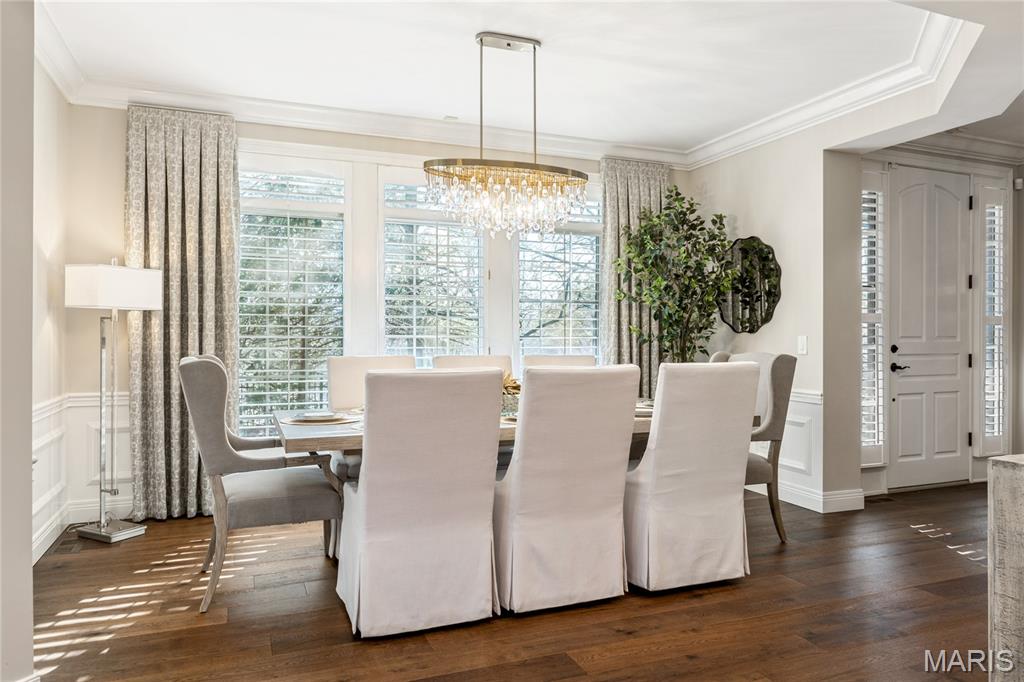 August Hill On Conway One - Residential