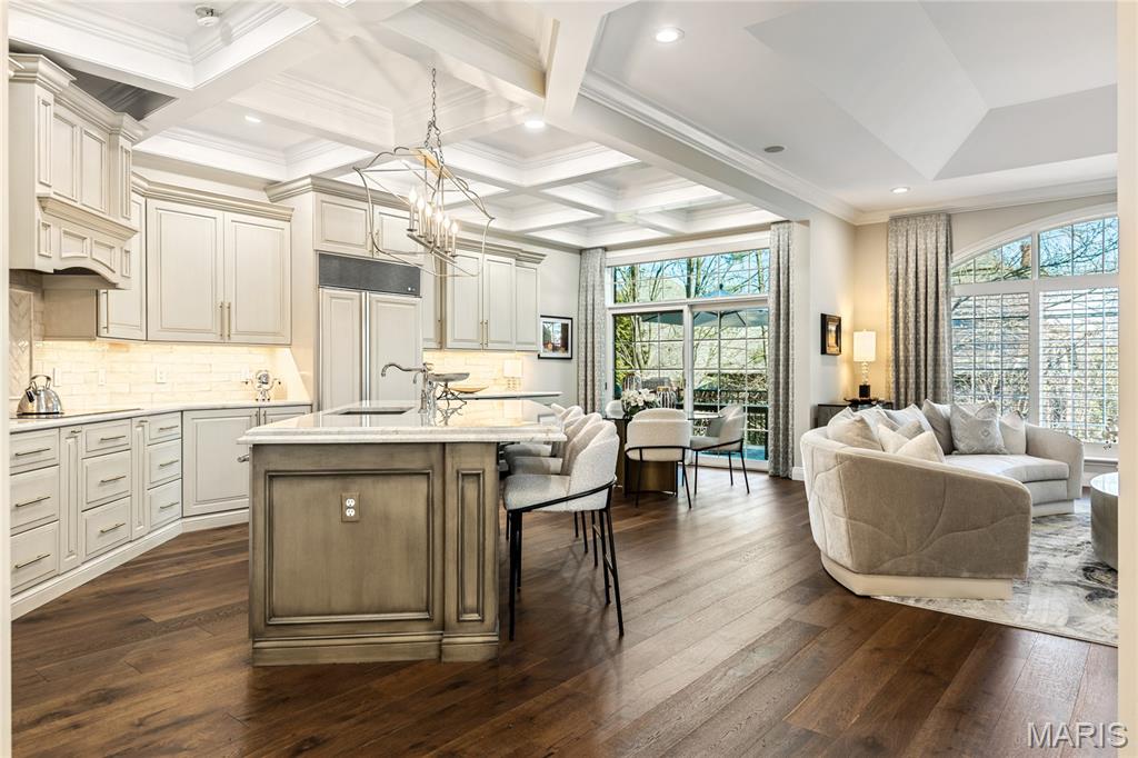 August Hill On Conway One - Residential