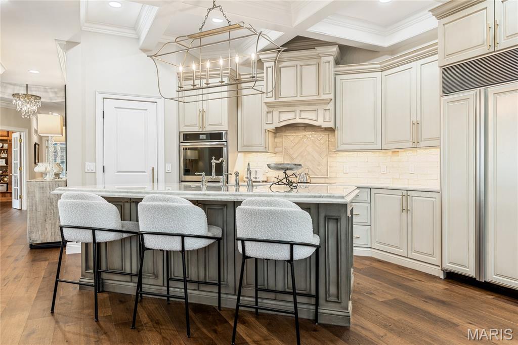 August Hill On Conway One - Residential