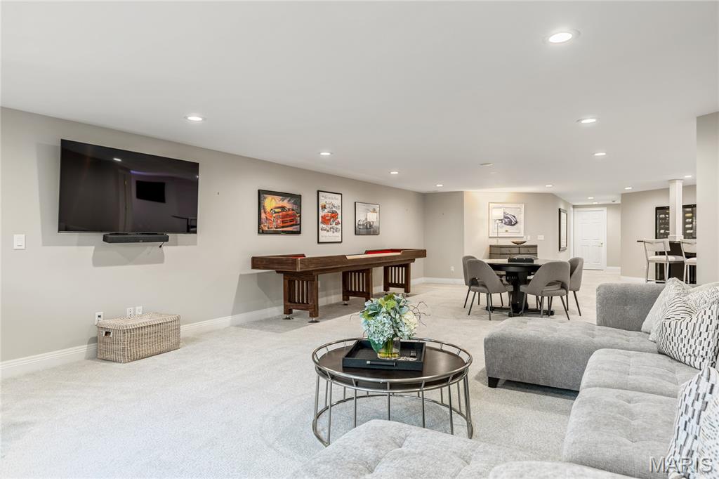 August Hill On Conway One - Residential