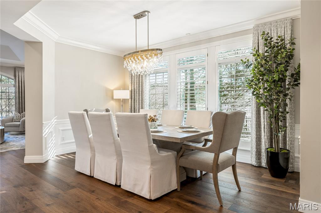 August Hill On Conway One - Residential