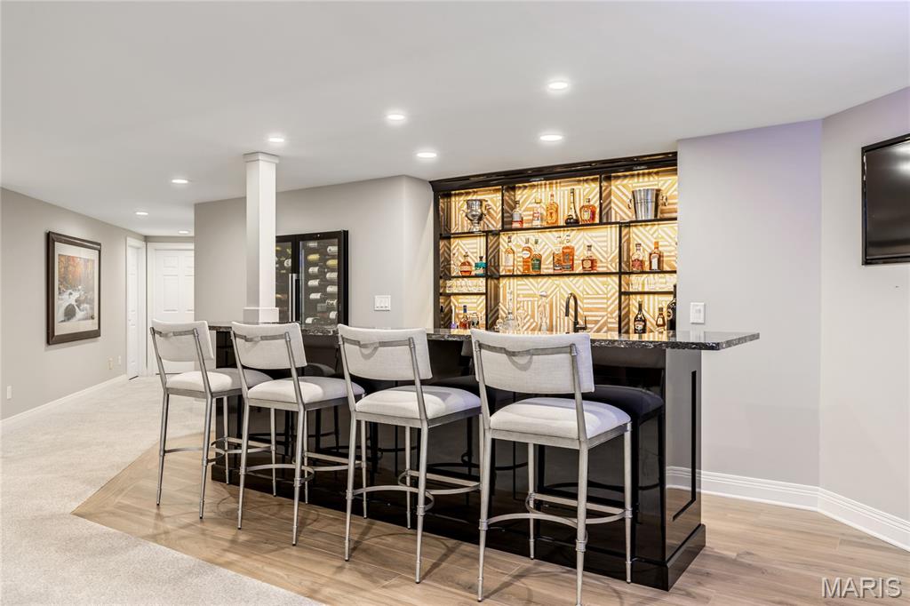 August Hill On Conway One - Residential