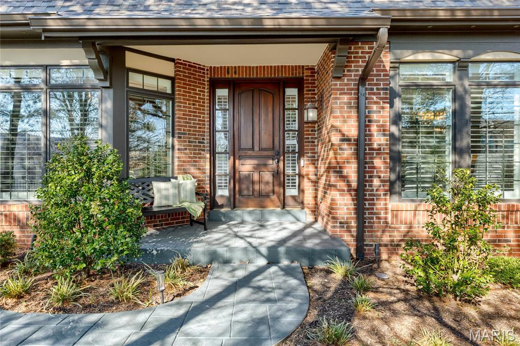 August Hill On Conway One - Residential